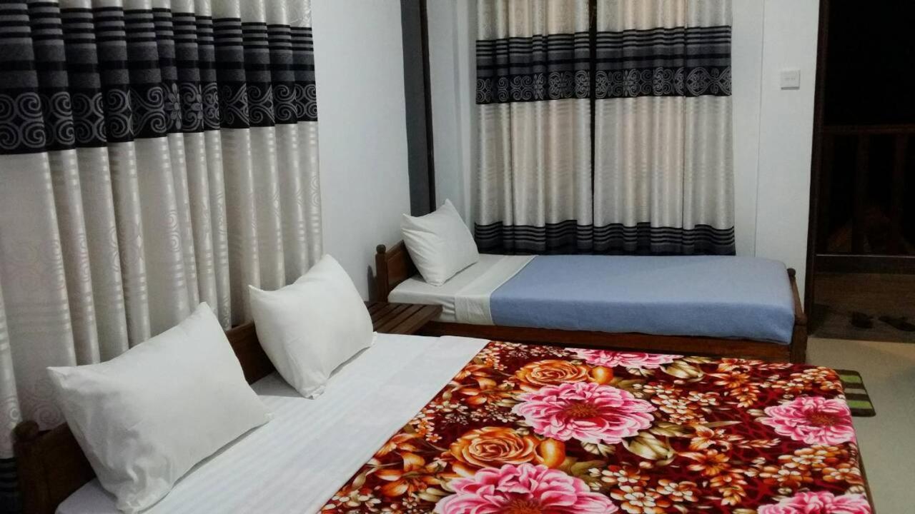נלת'אניה Tea Breeze Motel מראה חיצוני תמונה