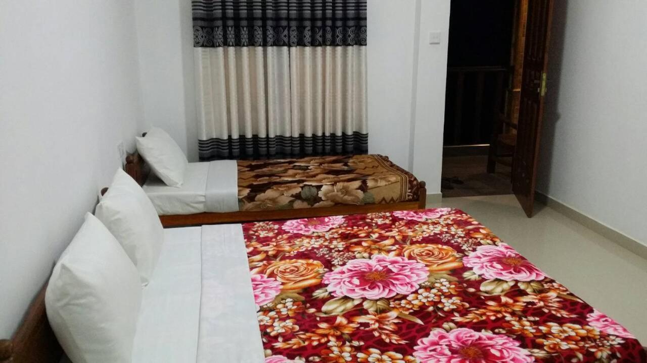 נלת'אניה Tea Breeze Motel מראה חיצוני תמונה