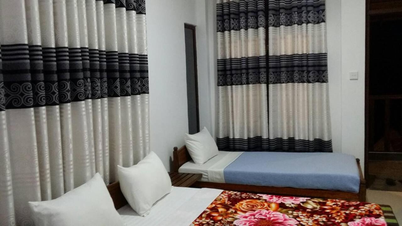 נלת'אניה Tea Breeze Motel מראה חיצוני תמונה