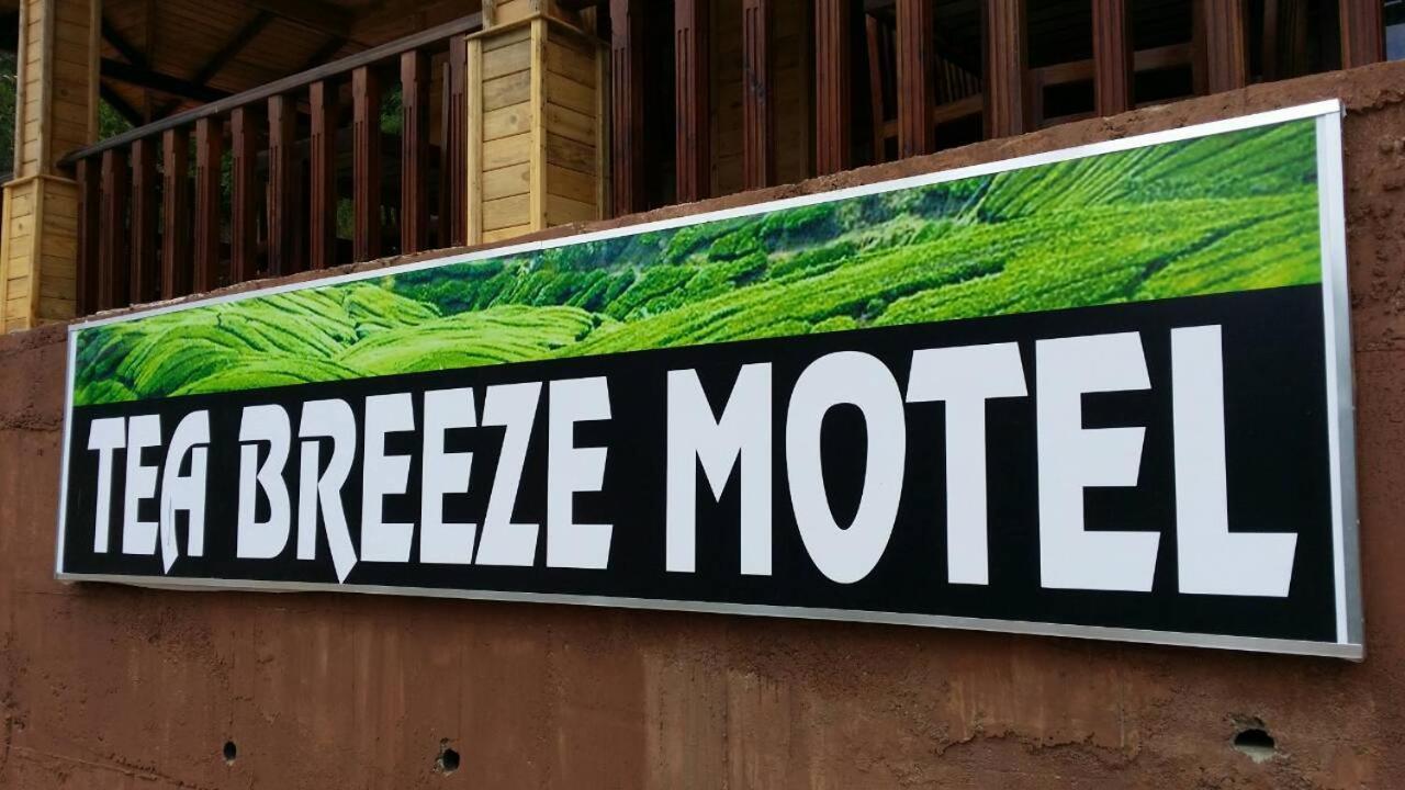נלת'אניה Tea Breeze Motel מראה חיצוני תמונה