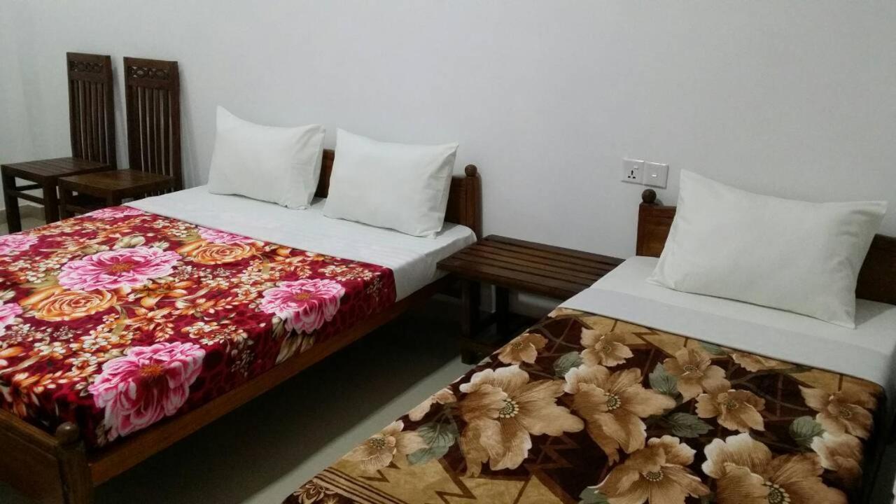 נלת'אניה Tea Breeze Motel מראה חיצוני תמונה