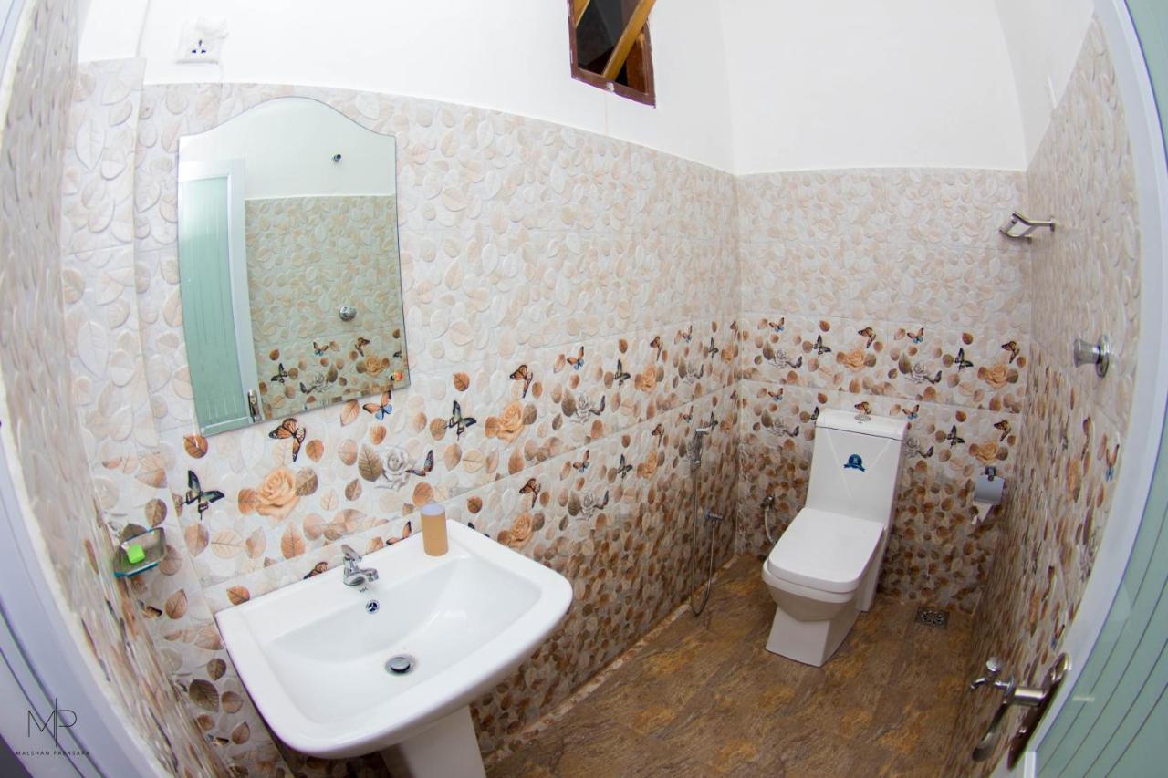 נלת'אניה Tea Breeze Motel מראה חיצוני תמונה