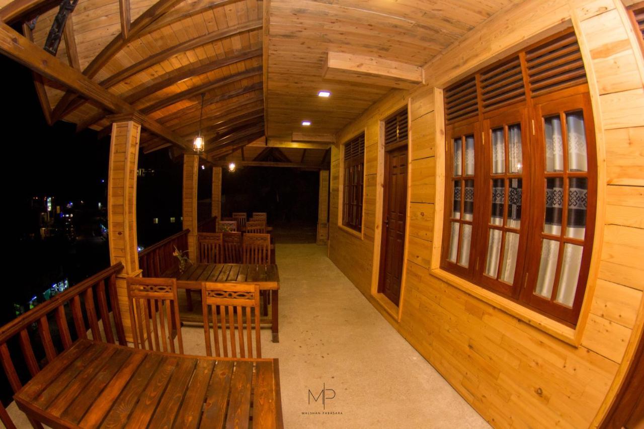 נלת'אניה Tea Breeze Motel מראה חיצוני תמונה