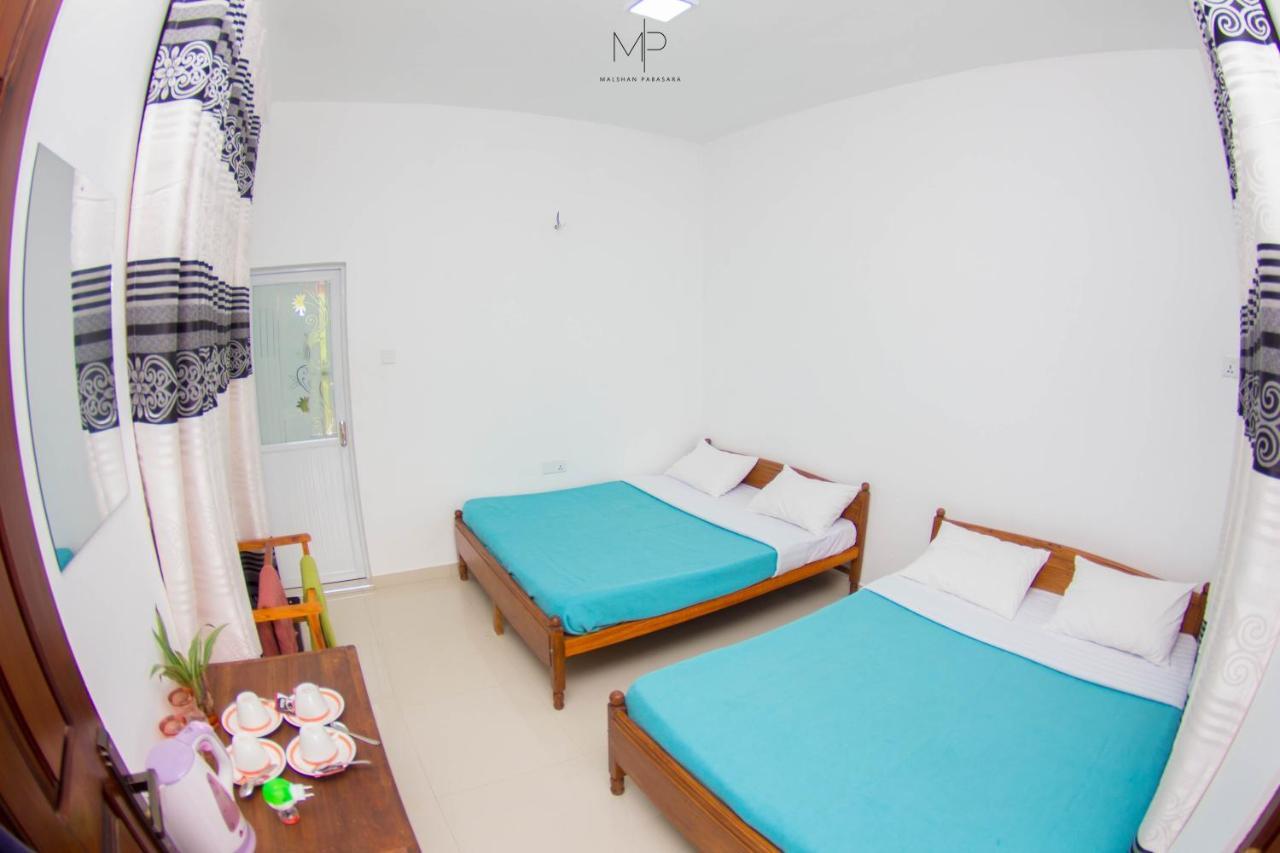 נלת'אניה Tea Breeze Motel מראה חיצוני תמונה